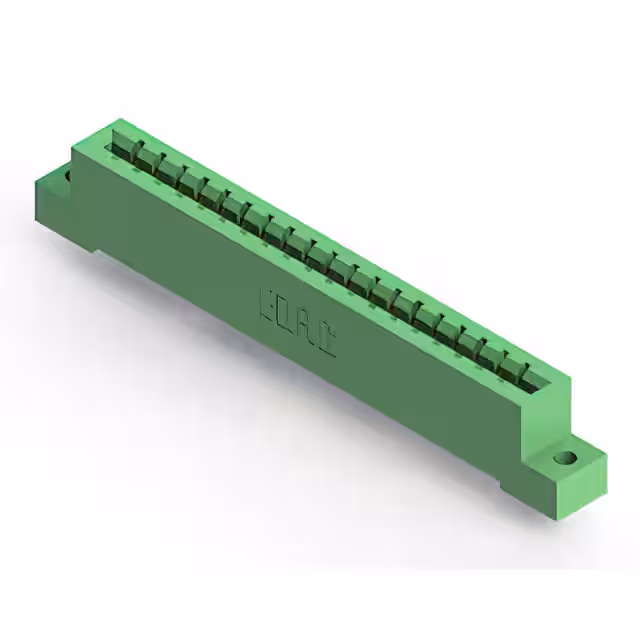 833-019-521-102 EDAC Inc.  Edgeboard Connectors